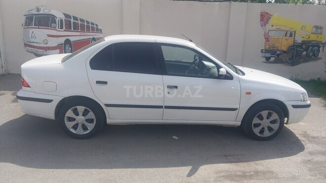 Khazar LX 2024, 62,813 km - 1.7 l - Bakı