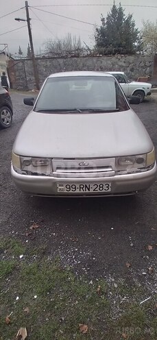 LADA (VAZ) 2110 2004, 226,890 km - 1.5 l - Qax