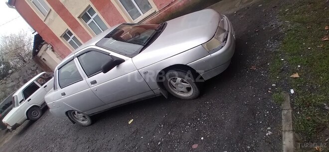 LADA (VAZ) 2110 2004, 226,890 km - 1.5 l - Qax