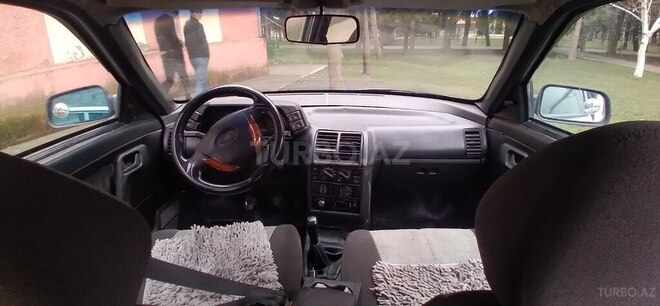 LADA (VAZ) 2110 2004, 226,890 km - 1.5 l - Qax