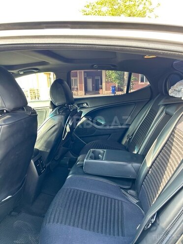 Kia Optima 2012, 222,975 km - 2.0 л - Bakı