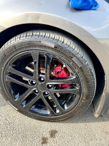 Kia Optima 2012, 222,975 km - 2.0 л - Bakı