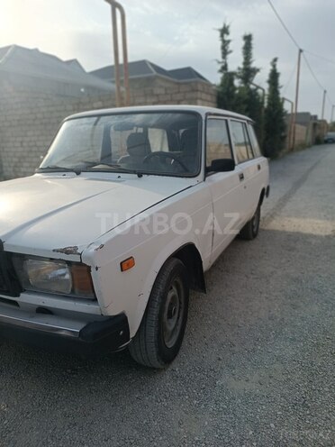 LADA (VAZ) 2104 2007, 77,033 km - 1.6 l - Bakı