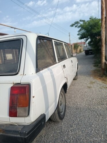 LADA (VAZ) 2104 2007, 77,033 km - 1.6 l - Bakı