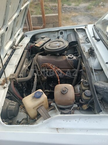 LADA (VAZ) 2104 2007, 77,033 km - 1.6 l - Bakı