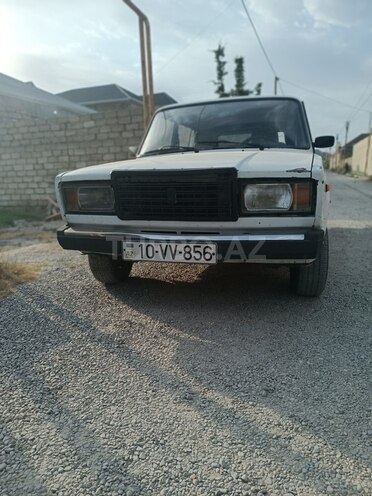 LADA (VAZ) 2104 2007, 77,033 km - 1.6 l - Bakı