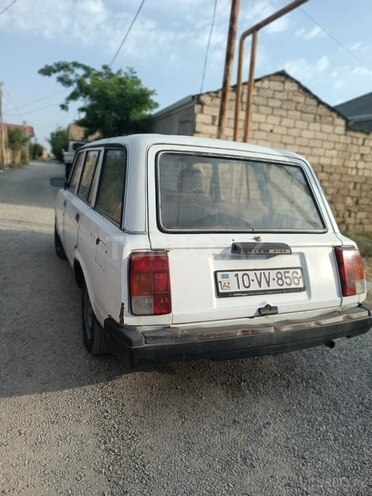 LADA (VAZ) 2104 2007, 77,033 km - 1.6 l - Bakı
