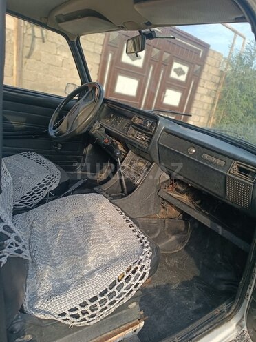LADA (VAZ) 2104 2007, 77,033 km - 1.6 l - Bakı