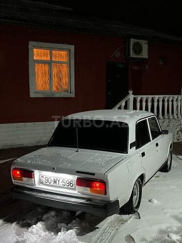 LADA (VAZ) 2107 2004, 95,000 km - 1.6 л - Bakı