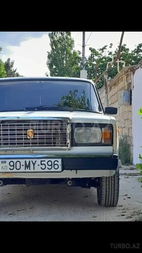 LADA (VAZ) 2107 2004, 95,000 km - 1.6 л - Bakı