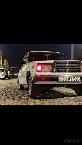 LADA (VAZ) 2107 2004, 95,000 km - 1.6 л - Bakı