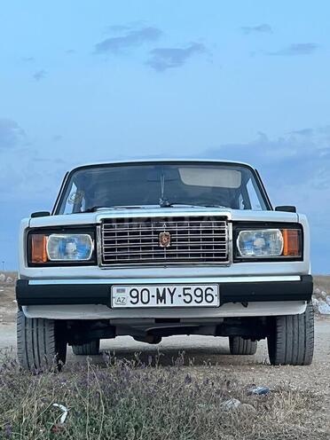 LADA (VAZ) 2107 2004, 95,000 km - 1.6 л - Bakı