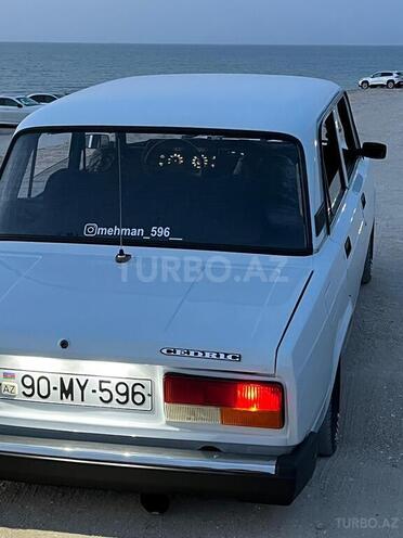 LADA (VAZ) 2107 2004, 95,000 km - 1.6 л - Bakı