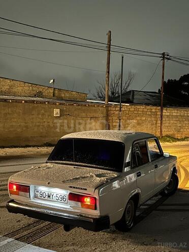 LADA (VAZ) 2107 2004, 95,000 km - 1.6 л - Bakı