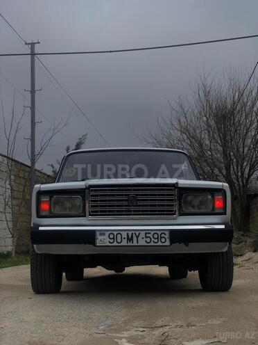 LADA (VAZ) 2107 2004, 95,000 km - 1.6 л - Bakı