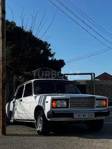 LADA (VAZ) 2107 2004, 95,000 km - 1.6 л - Bakı