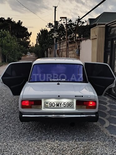 LADA (VAZ) 2107 2004, 95,000 km - 1.6 л - Bakı