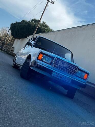 LADA (VAZ) 2107 2004, 95,000 km - 1.6 л - Bakı