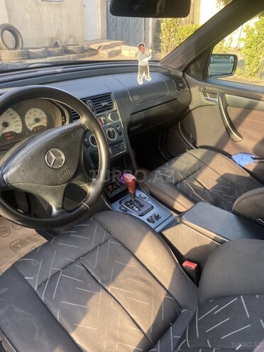Mercedes C 240 1999, 450,000 km - 2.4 l - Bakı