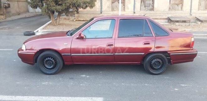 Daewoo Nexia 2008, 214,381 km - 1.5 l - Bakı