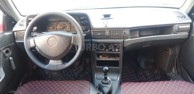 Daewoo Nexia 2008, 214,381 km - 1.5 l - Bakı