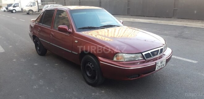 Daewoo Nexia 2008, 214,381 km - 1.5 l - Bakı