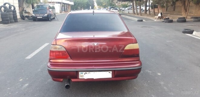Daewoo Nexia 2008, 214,381 km - 1.5 l - Bakı