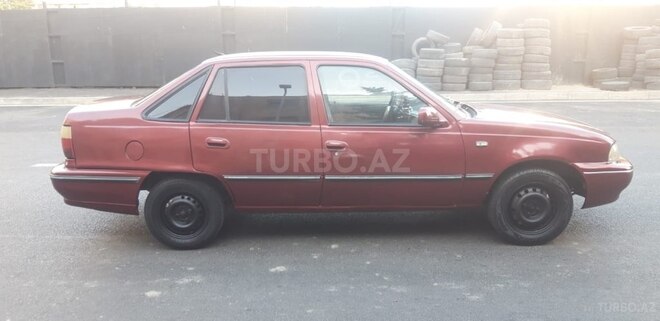 Daewoo Nexia 2008, 214,381 km - 1.5 l - Bakı