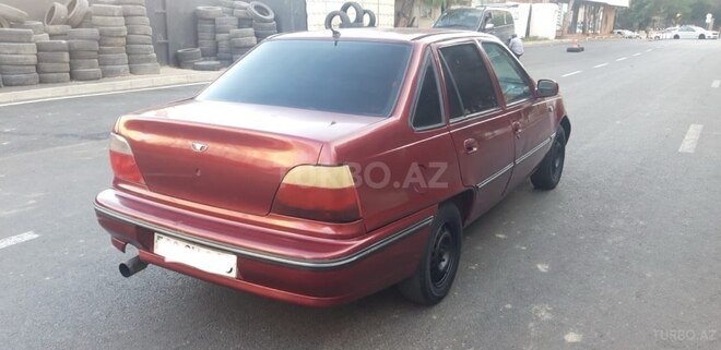 Daewoo Nexia 2008, 214,381 km - 1.5 l - Bakı