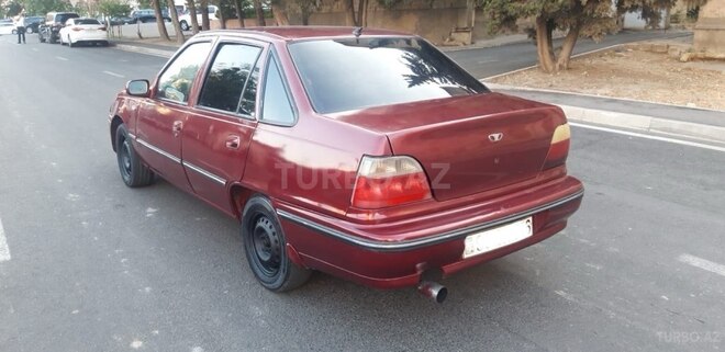 Daewoo Nexia 2008, 214,381 km - 1.5 l - Bakı