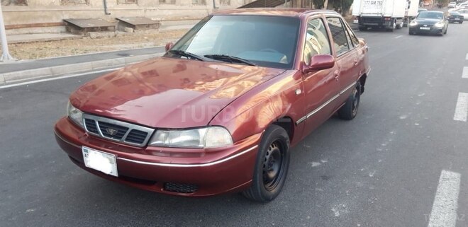 Daewoo Nexia 2008, 214,381 km - 1.5 l - Bakı