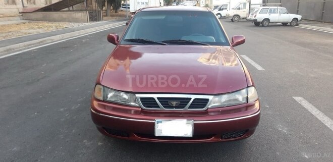 Daewoo Nexia 2008, 214,381 km - 1.5 l - Bakı
