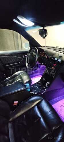 Mercedes C 220 1995, 442,000 km - 2.2 л - Bakı