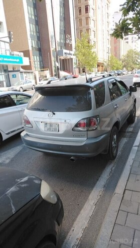 Lexus RX 300 2001, 178,520 km - 3.0 л - Bakı