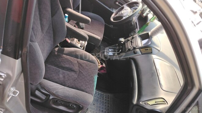 Lexus RX 300 2001, 178,520 km - 3.0 л - Bakı