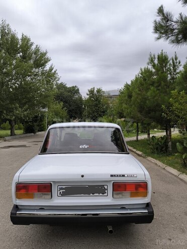 LADA (VAZ) 2107 2003, 90,000 km - 1.6 л - Şirvan