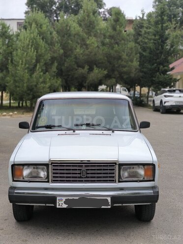 LADA (VAZ) 2107 2003, 90,000 km - 1.6 л - Şirvan