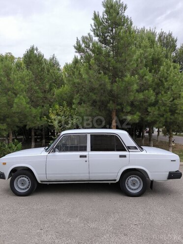 LADA (VAZ) 2107 2003, 90,000 km - 1.6 л - Şirvan