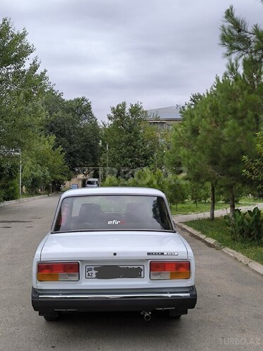 LADA (VAZ) 2107 2003, 90,000 km - 1.6 л - Şirvan