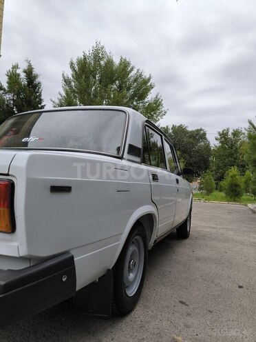 LADA (VAZ) 2107 2003, 90,000 km - 1.6 л - Şirvan