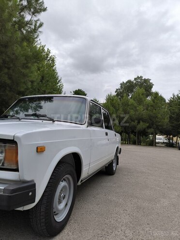 LADA (VAZ) 2107 2003, 90,000 km - 1.6 л - Şirvan