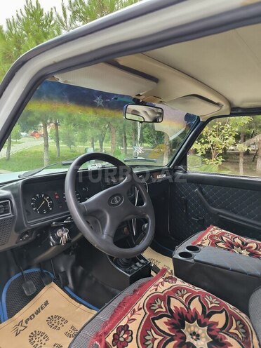 LADA (VAZ) 2107 2003, 90,000 km - 1.6 л - Şirvan