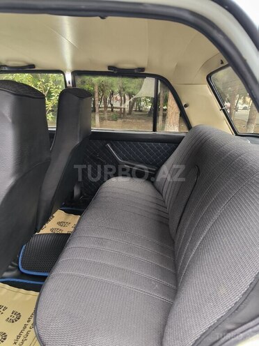 LADA (VAZ) 2107 2003, 90,000 km - 1.6 л - Şirvan