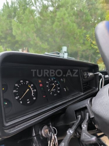LADA (VAZ) 2107 2003, 90,000 km - 1.6 л - Şirvan