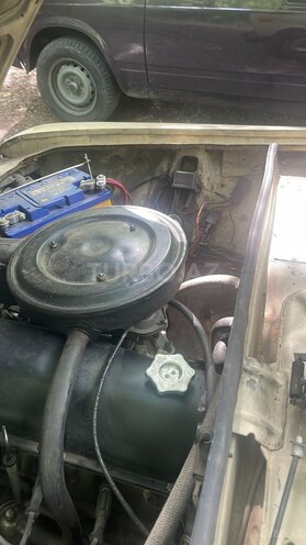 LADA (VAZ) 2106 1995, 91,039 km - 1.6 л - Qəbələ