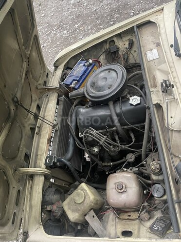 LADA (VAZ) 2106 1995, 91,039 km - 1.6 л - Qəbələ
