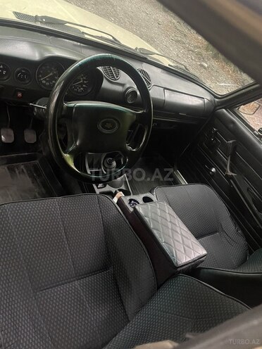 LADA (VAZ) 2106 1995, 91,039 km - 1.6 л - Qəbələ