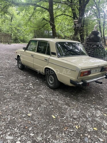 LADA (VAZ) 2106 1995, 91,039 km - 1.6 л - Qəbələ