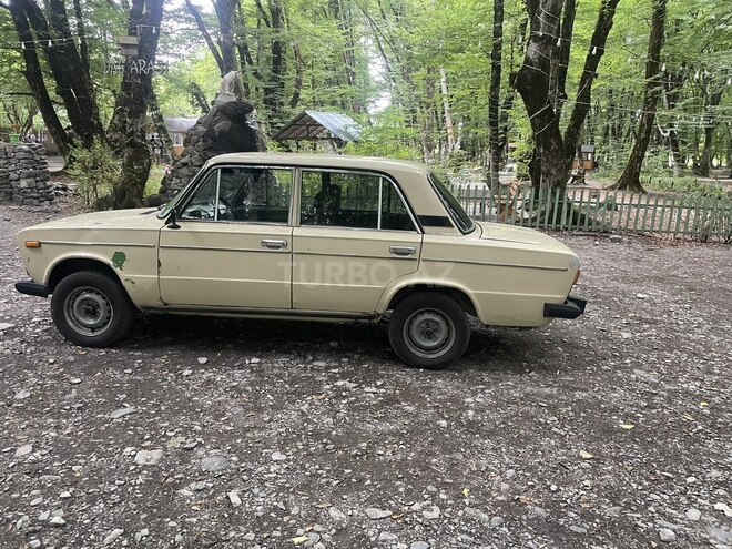 LADA (VAZ) 2106 1995, 91,039 km - 1.6 л - Qəbələ