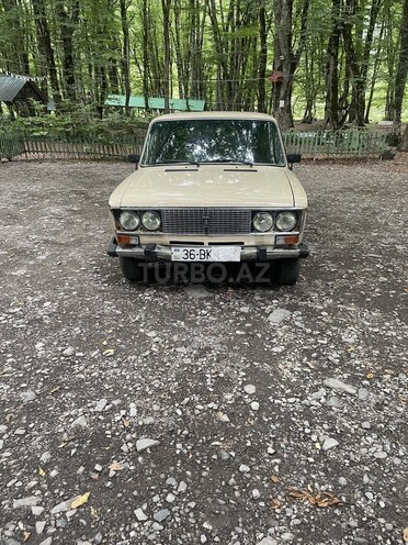 LADA (VAZ) 2106 1995, 91,039 km - 1.6 л - Qəbələ